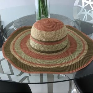 Collectioneighteen Sun Hat